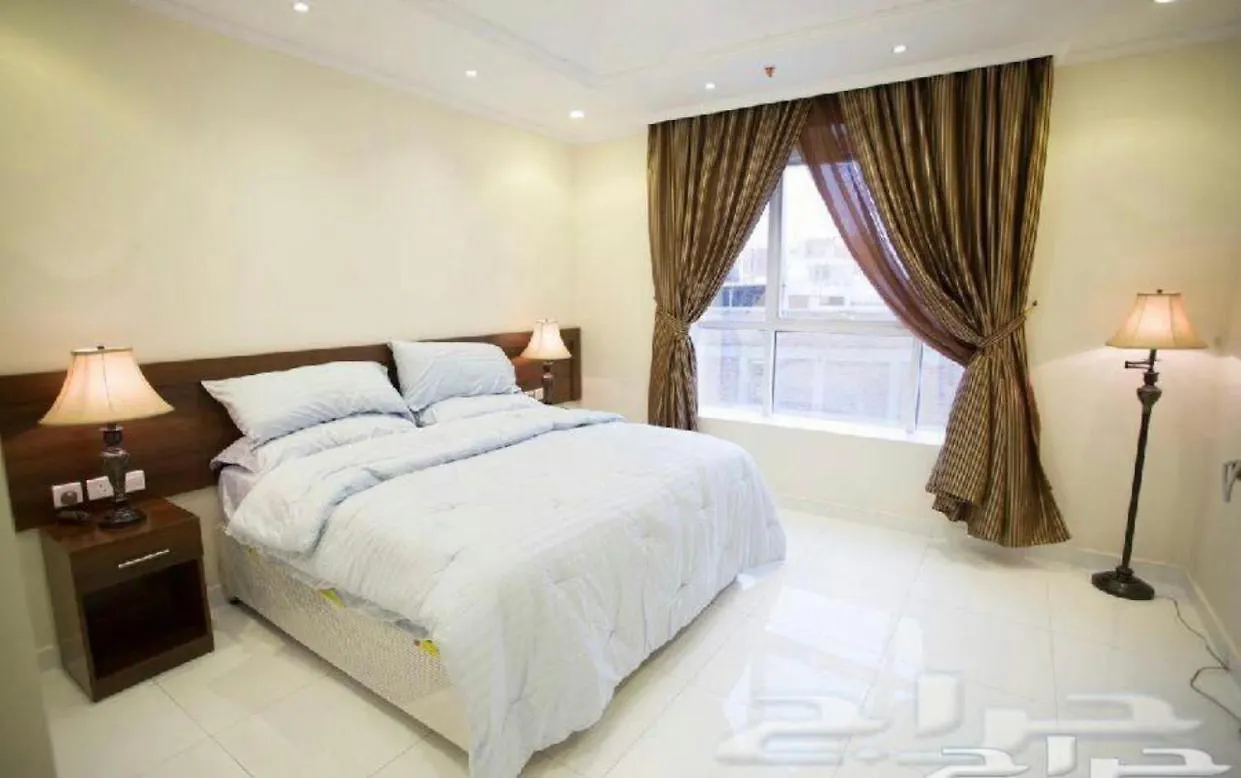 Appartement اجياد الفندقية